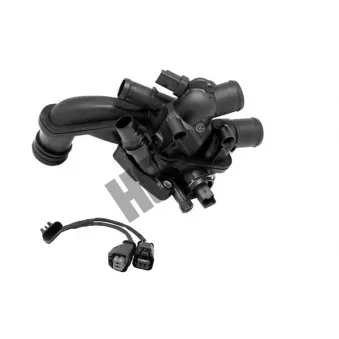 Thermostat d'eau HEPU TM1209