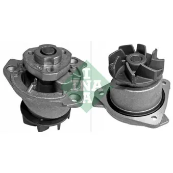 Pompe à eau INA 538 0334 10