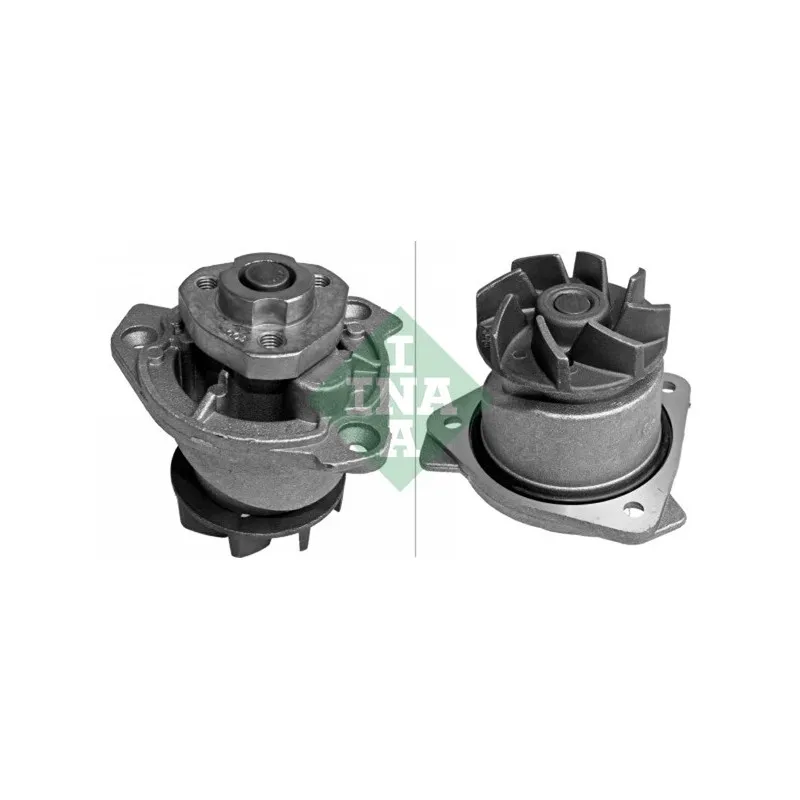 Pompe à eau INA 538 0334 10