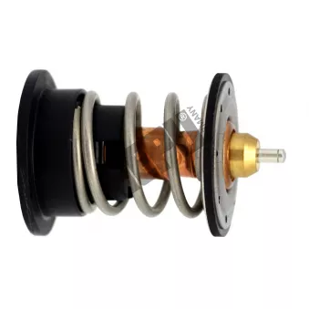 Thermostat, liqiuide de refroidissement HEPU TM1212