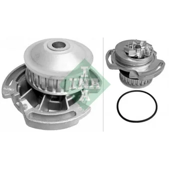 Pompe à eau INA 538 0335 10