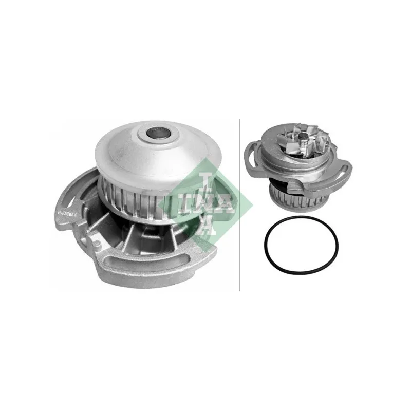 Pompe à eau INA 538 0335 10