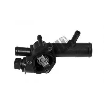 Thermostat, liqiuide de refroidissement HEPU TM1218