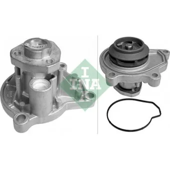 Pompe à eau INA 538 0336 10