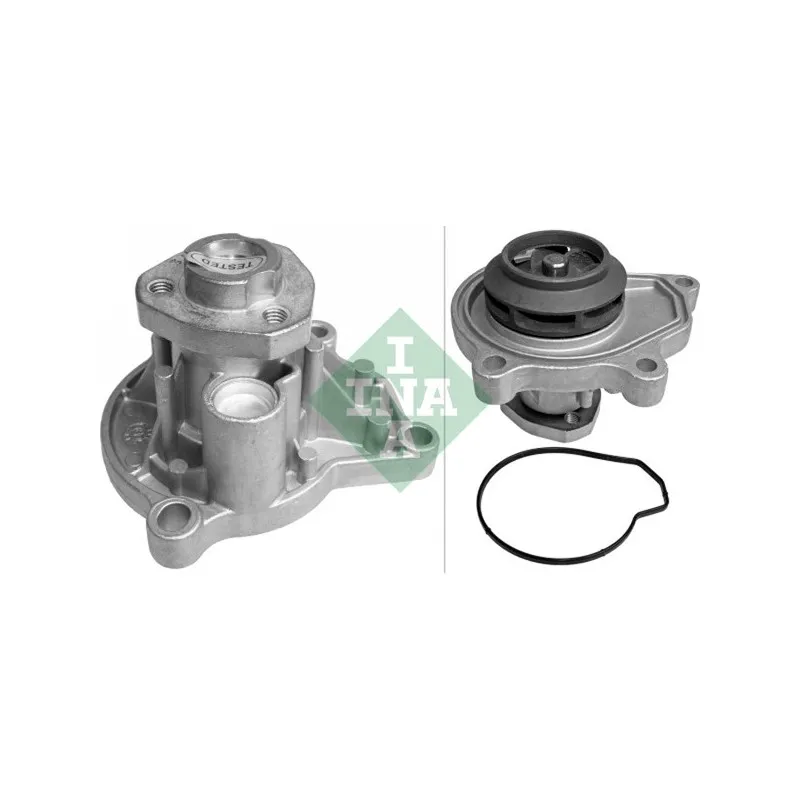 Pompe à eau INA 538 0336 10