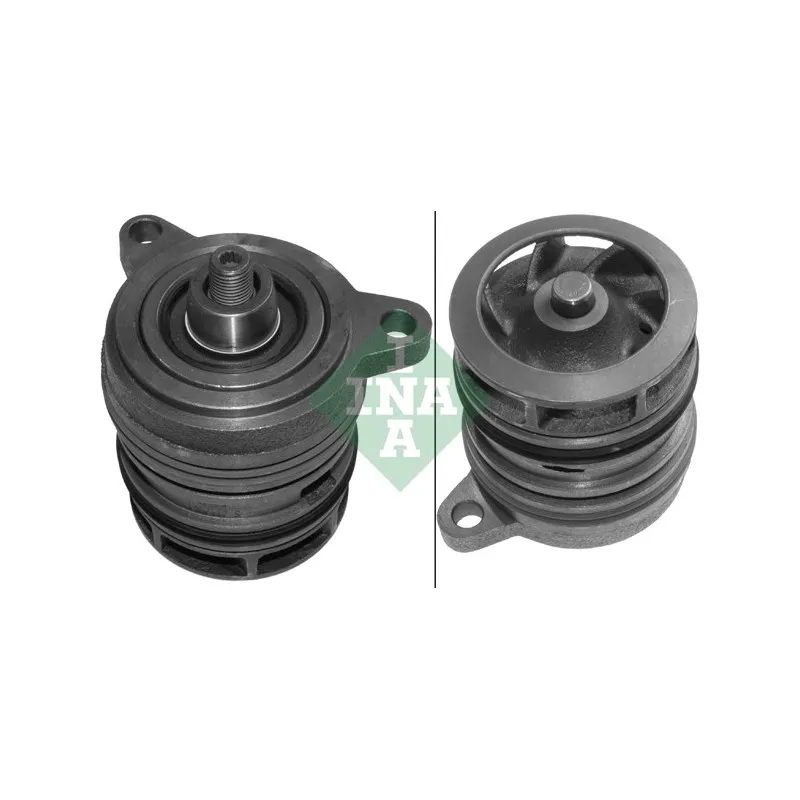 Pompe à eau INA 538 0338 10