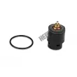 Thermostat, liqiuide de refroidissement HEPU TM1241 - Visuel 1