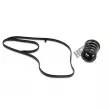 Thermostat, liqiuide de refroidissement HEPU TM1244 - Visuel 1