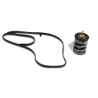 Thermostat, liqiuide de refroidissement HEPU TM1244 - Visuel 2