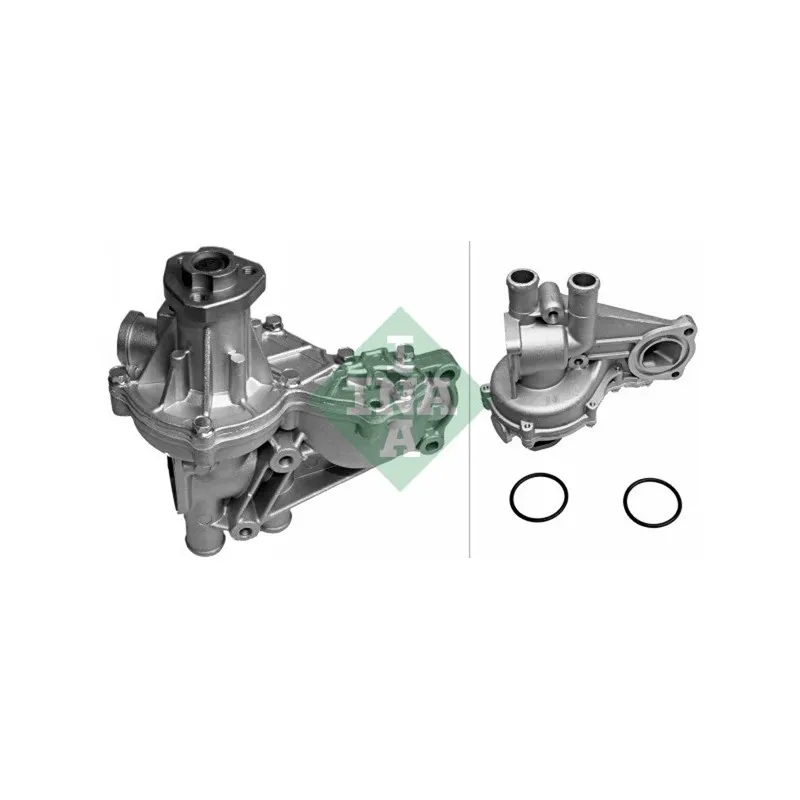Pompe à eau INA 538 0340 10