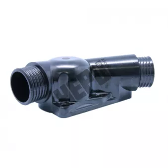Bride de liquide de refroidissement HEPU TM1255