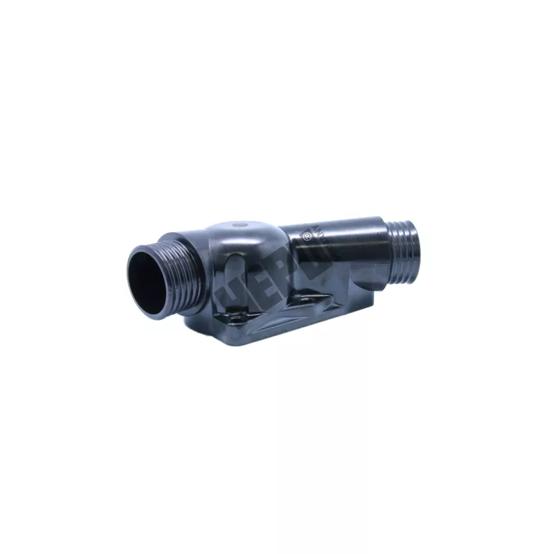 Bride de liquide de refroidissement HEPU TM1255