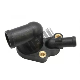 Bride de liquide de refroidissement HEPU TM1256