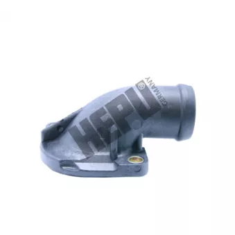 Bride de liquide de refroidissement HEPU TM1259