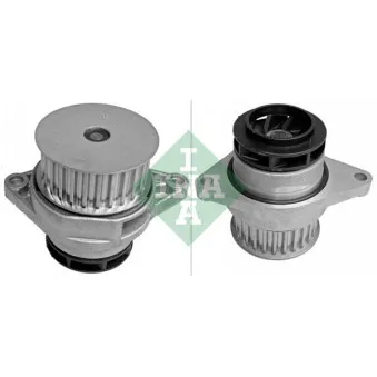 Pompe à eau INA 538 0341 10