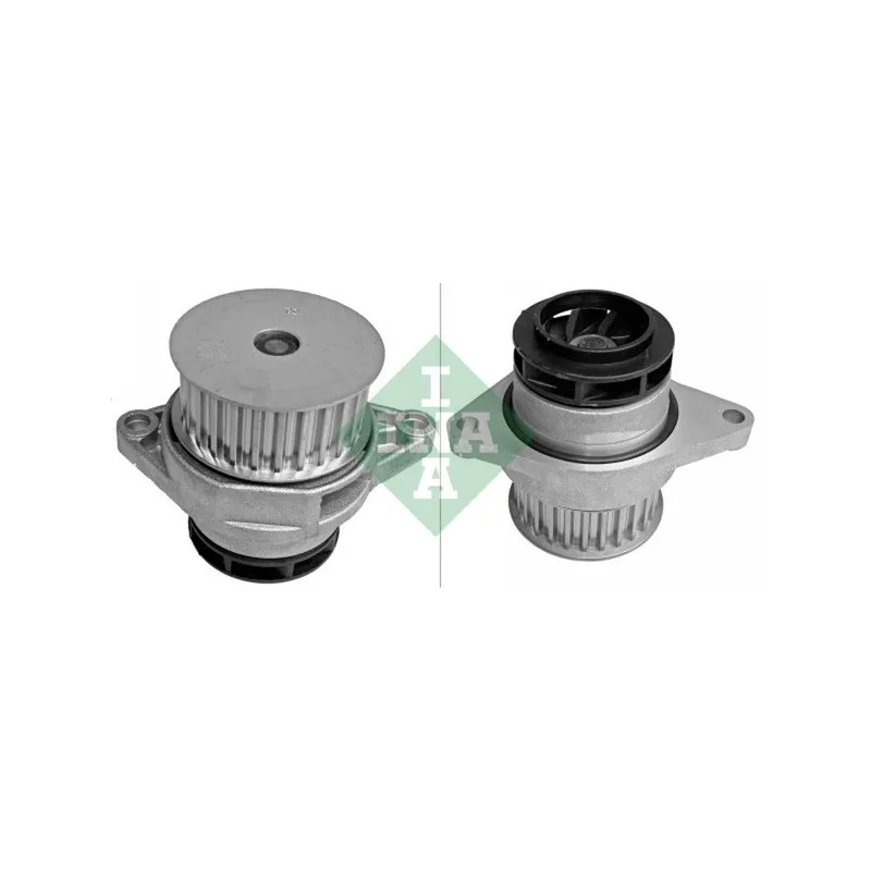 Pompe à eau INA 538 0341 10