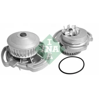 Pompe à eau INA 538 0344 10