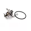 Thermostat, liqiuide de refroidissement HEPU TM1295 - Visuel 1