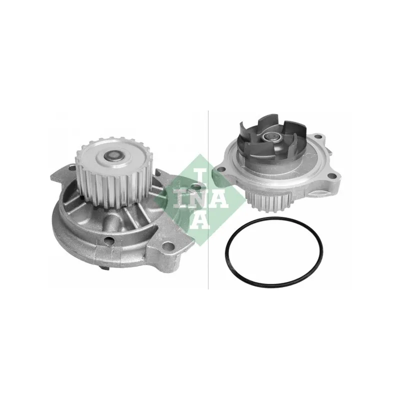 Pompe à eau INA 538 0345 10