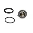 Thermostat, liqiuide de refroidissement HEPU TM1305 - Visuel 1