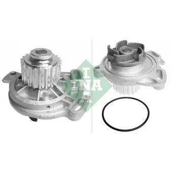 Pompe à eau INA 538 0346 10