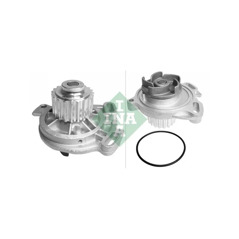 Pompe à eau INA 538 0346 10