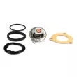 Thermostat, liqiuide de refroidissement HEPU TM1306 - Visuel 1