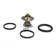 Thermostat, liqiuide de refroidissement HEPU TM1309 - Visuel 1