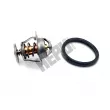 Thermostat, liqiuide de refroidissement HEPU TM1316 - Visuel 1
