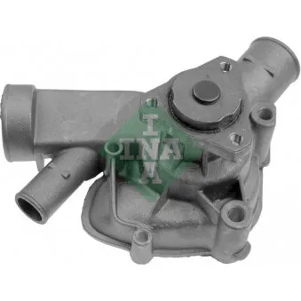 Pompe à eau INA 538 0348 10