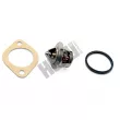 Thermostat, liqiuide de refroidissement HEPU TM1321 - Visuel 1