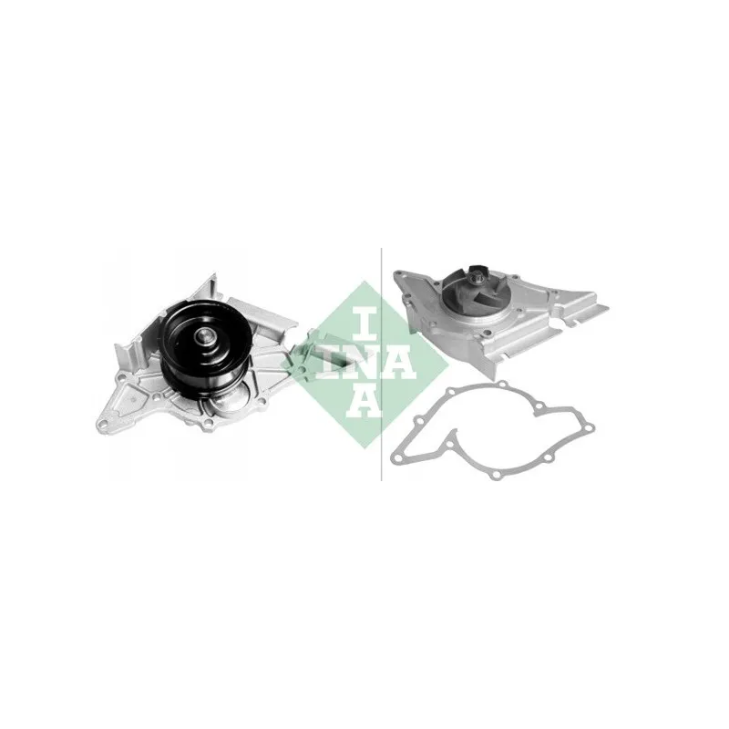 Pompe à eau INA 538 0351 10
