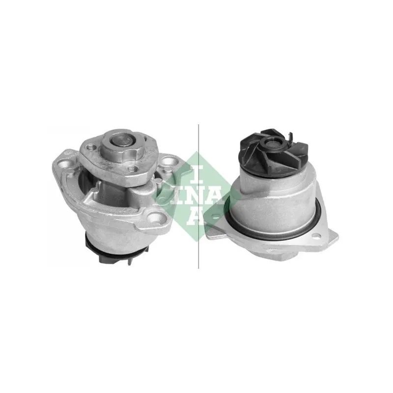 Pompe à eau INA 538 0352 10