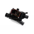 Thermostat, liqiuide de refroidissement HEPU TM1368 - Visuel 2