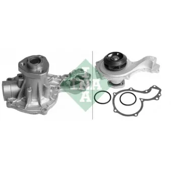 Pompe à eau INA 538 0353 10