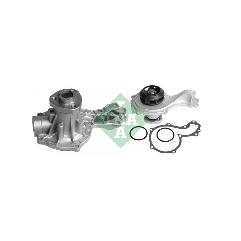 Pompe à eau INA 538 0353 10