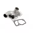 Thermostat, liqiuide de refroidissement HEPU TM1387 - Visuel 2