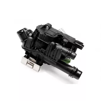 Thermostat d'eau HEPU TM1403