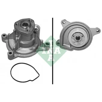 Pompe à eau INA 538 0356 10