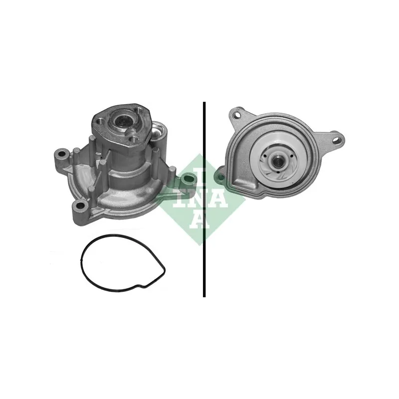 Pompe à eau INA 538 0356 10