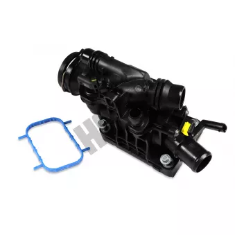 Thermostat d'eau HEPU TM1405