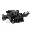 Thermostat d'eau HEPU TM1406 - Visuel 1