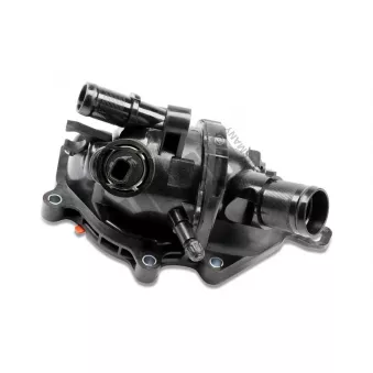 Boîtier du thermostat HEPU TM1407
