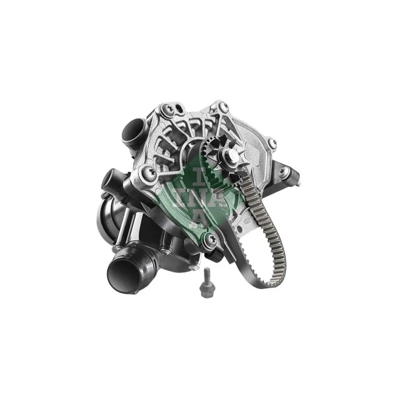 Kit pompe à eau INA 538 0360 10