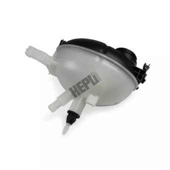 Vase d'expansion, liquide de refroidissement HEPU TM6302