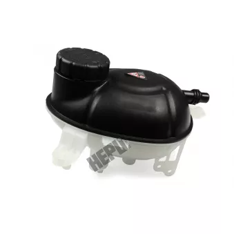 Vase d'expansion, liquide de refroidissement HEPU TM6303