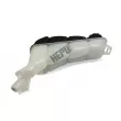 Vase d'expansion, liquide de refroidissement HEPU TM6304 - Visuel 2