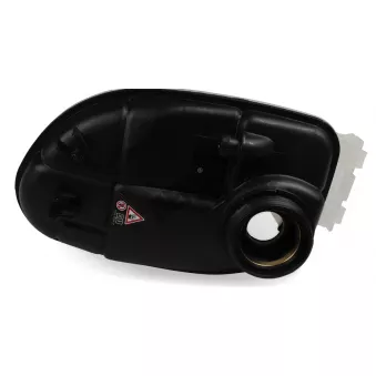 Vase d'expansion, liquide de refroidissement HEPU TM6306