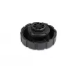 Bouchon, réservoir de liquide de refroidissement HEPU TM6307C - Visuel 1