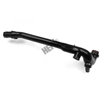 Tuyauterie du réfrigérant HEPU TM7003